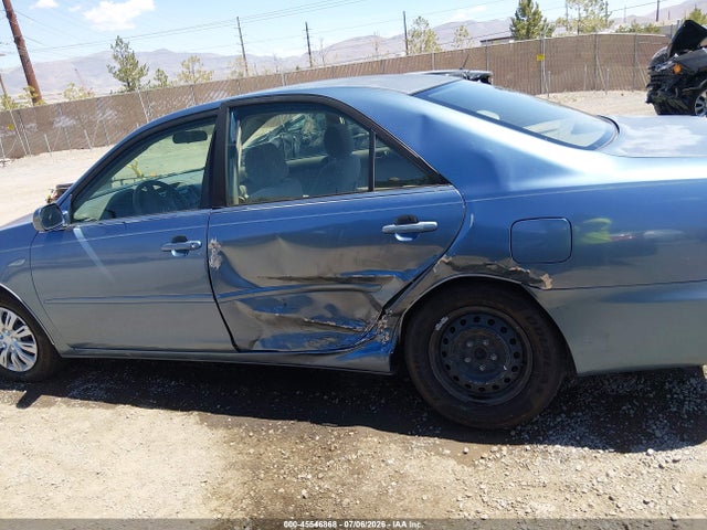 Продажа на аукционе авто 2004 Toyota Camry Le, vin: JTDBE32K640260337, номер лота: 45546868
