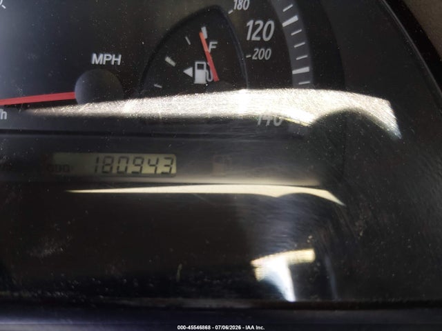 Продажа на аукционе авто 2004 Toyota Camry Le, vin: JTDBE32K640260337, номер лота: 45546868