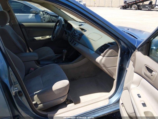 Продажа на аукционе авто 2004 Toyota Camry Le, vin: JTDBE32K640260337, номер лота: 45546868