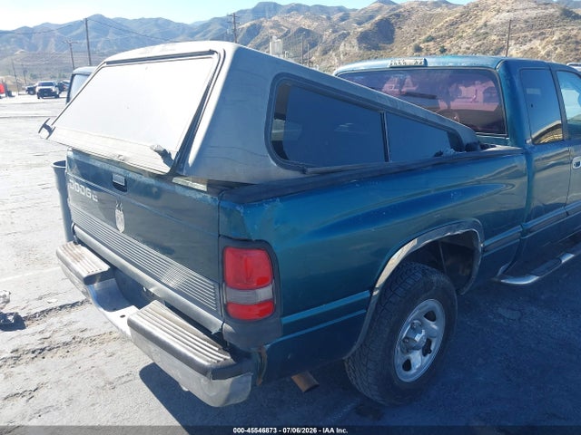 Продаж на аукціоні авто 1999 Dodge Ram 1500 St, vin: 3B7HC12Y2XG209801, номер лоту: 45546873