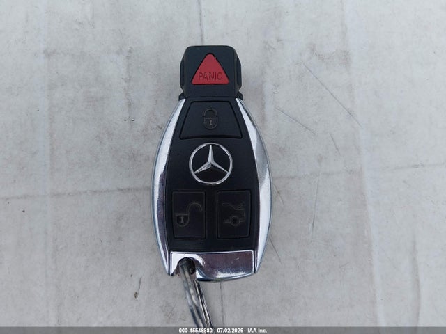 4JGDA5HB6EA311978 Mercedes-Benz Ml 350 4matic
