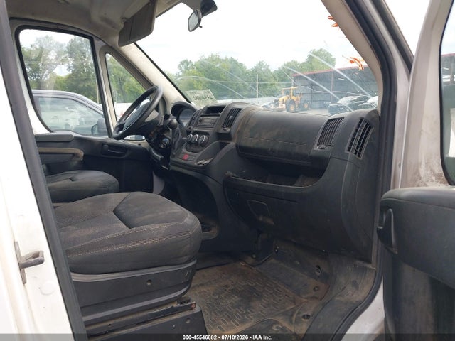 Продажа на аукционе авто 2015 Ram Promaster 2500 High Roof, vin: 3C6TRVCG5FE504902, номер лота: 45546882