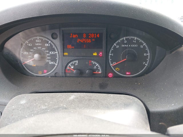 Продажа на аукционе авто 2015 Ram Promaster 2500 High Roof, vin: 3C6TRVCG5FE504902, номер лота: 45546882