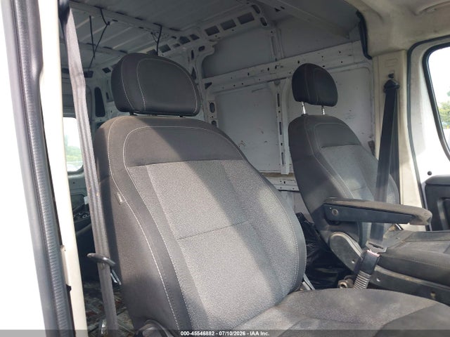 Продажа на аукционе авто 2015 Ram Promaster 2500 High Roof, vin: 3C6TRVCG5FE504902, номер лота: 45546882