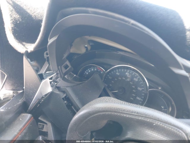 Toyota COROLLA LE 2014 5YFBURHE7EP097020 Image 7