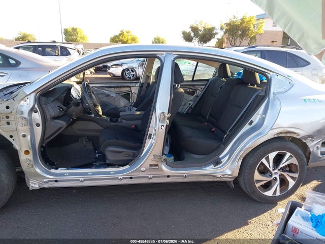 Subaru Legacy Premium 2023 4S3BWAD60P3010029 Image 15