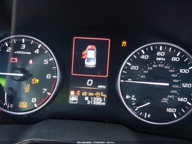Subaru Legacy Premium 2023 4S3BWAD60P3010029 Image 16
