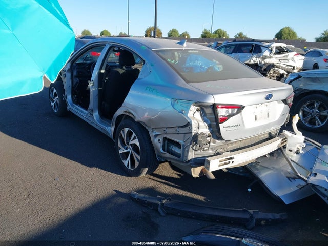 Subaru Legacy Premium 2023 4S3BWAD60P3010029 Image 3