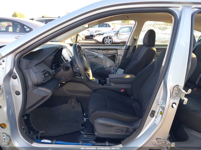 Subaru Legacy Premium 2023 4S3BWAD60P3010029 Image 5