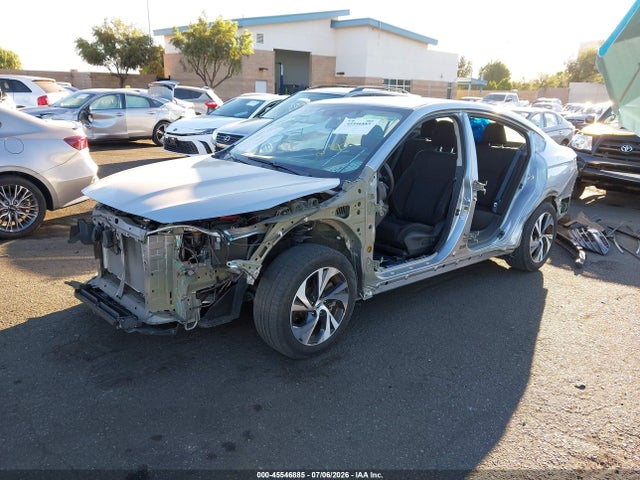 Subaru Legacy Premium 2023 4S3BWAD60P3010029 Image 6