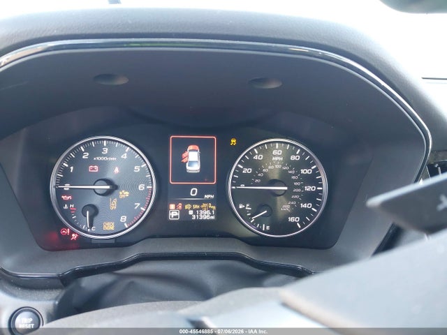 Subaru Legacy Premium 2023 4S3BWAD60P3010029 Image 7
