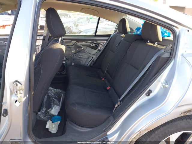 Subaru Legacy Premium 2023 4S3BWAD60P3010029 Image 8