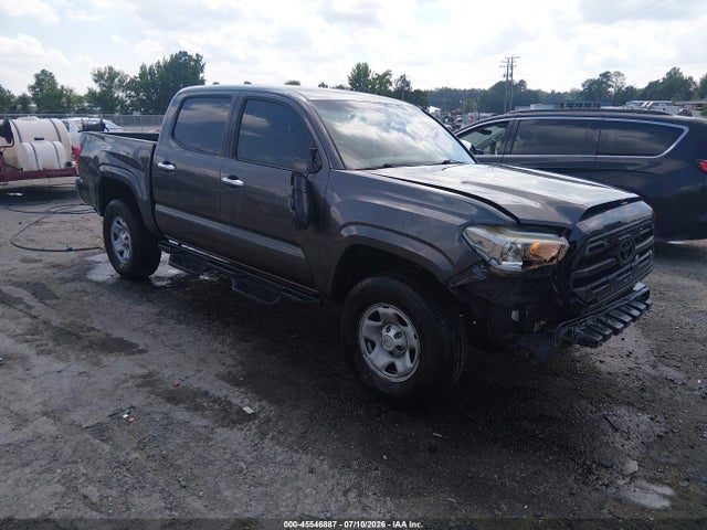 2016 5TFAX5GN5GX063577 main image
