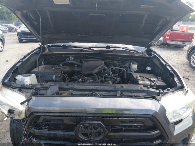 5TFAX5GN5GX063577 Toyota Tacoma Sr