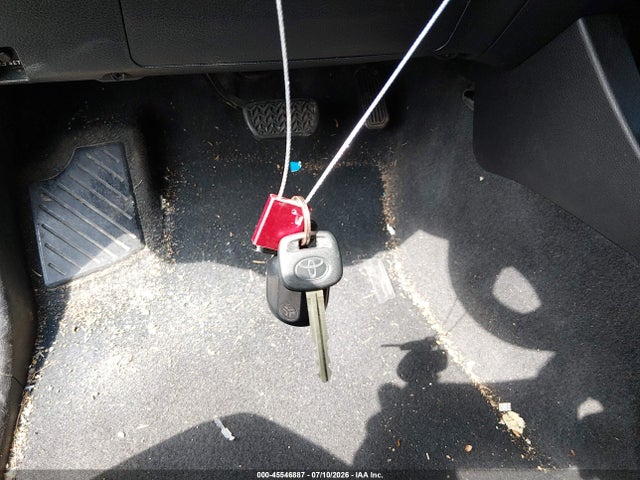 5TFAX5GN5GX063577 Toyota Tacoma Sr