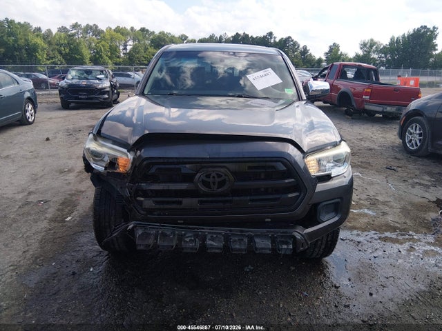 5TFAX5GN5GX063577 Toyota Tacoma Sr