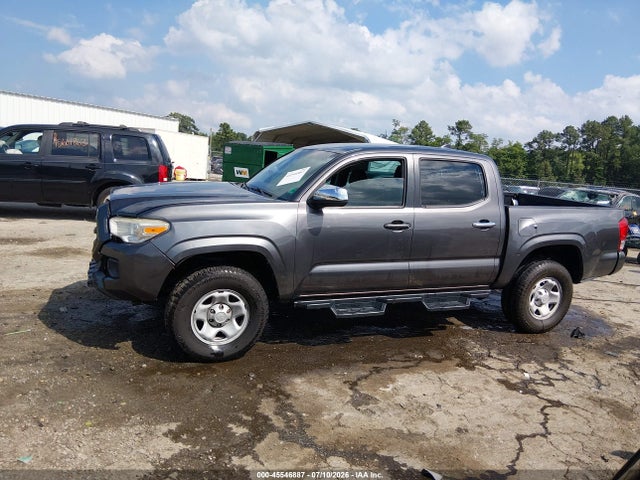 5TFAX5GN5GX063577 Toyota Tacoma Sr