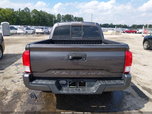 5TFAX5GN5GX063577 Toyota Tacoma Sr