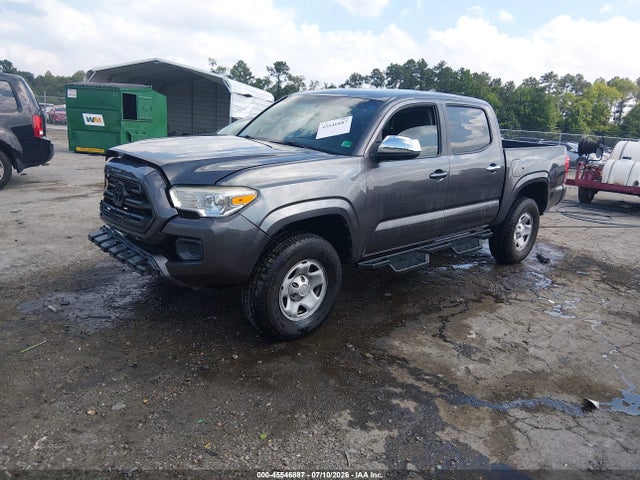 5TFAX5GN5GX063577 Toyota Tacoma Sr