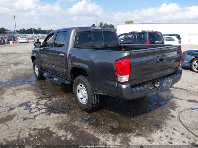 5TFAX5GN5GX063577 Toyota Tacoma Sr