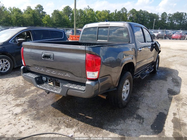 5TFAX5GN5GX063577 Toyota Tacoma Sr