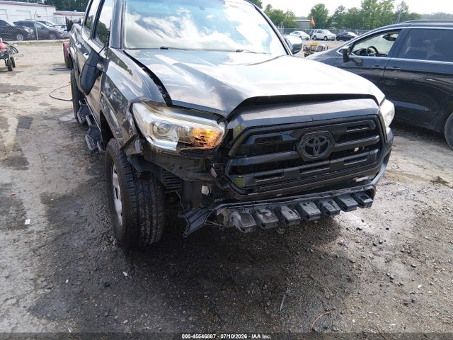 5TFAX5GN5GX063577 Toyota Tacoma Sr