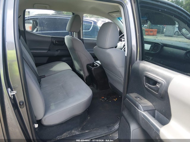 5TFAX5GN5GX063577 Toyota Tacoma Sr