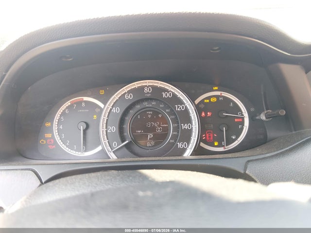 Продажа на аукционе авто 2014 Honda Accord Ex-l V-6, vin: 1HGCR3F87EA033906, номер лота: 45546890