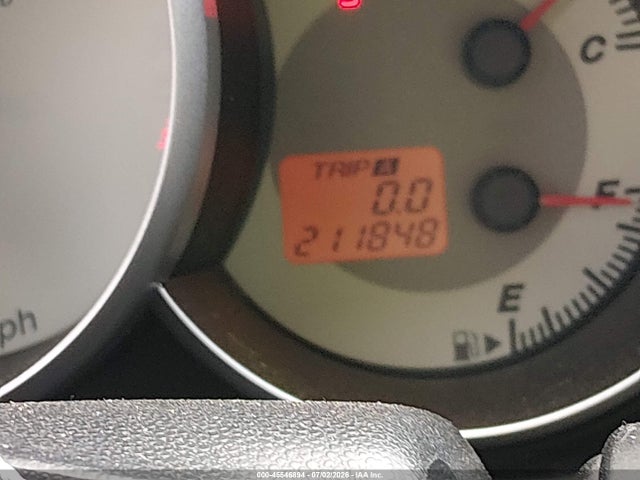 Продажа на аукционе авто 2009 Mazda Mazda3 I Sport, vin: JM1BK32F991216989, номер лота: 45546894