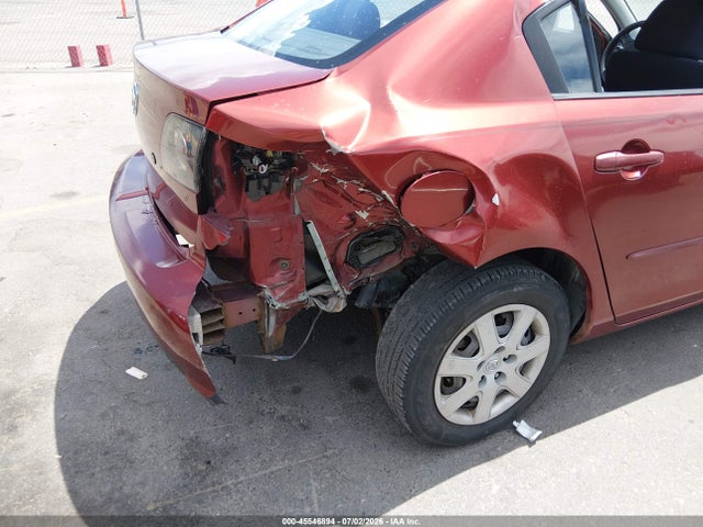 Продажа на аукционе авто 2009 Mazda Mazda3 I Sport, vin: JM1BK32F991216989, номер лота: 45546894
