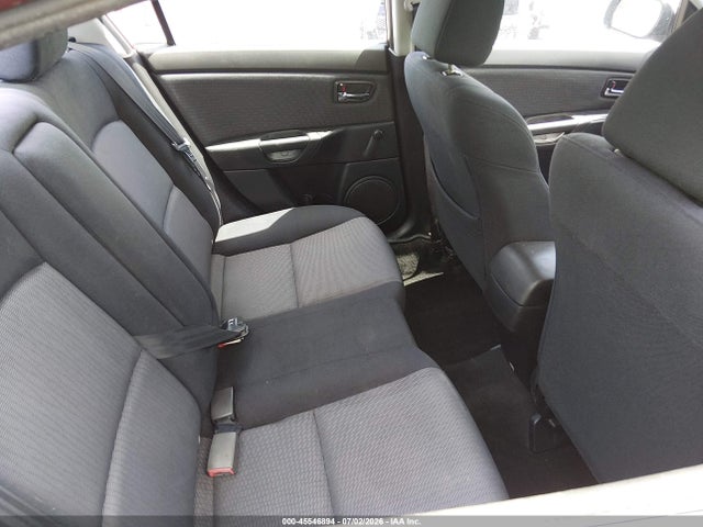 Продажа на аукционе авто 2009 Mazda Mazda3 I Sport, vin: JM1BK32F991216989, номер лота: 45546894