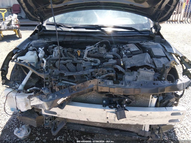 1N4BL4BV5NN424032 Nissan Altima S Fwd