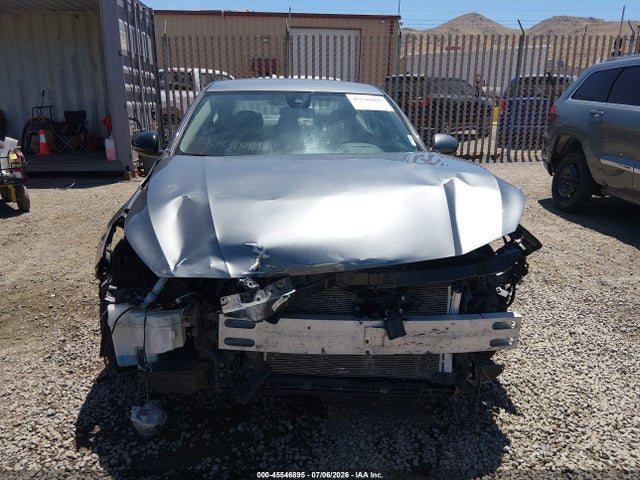 1N4BL4BV5NN424032 Nissan Altima S Fwd