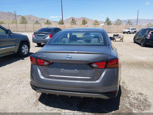1N4BL4BV5NN424032 Nissan Altima S Fwd