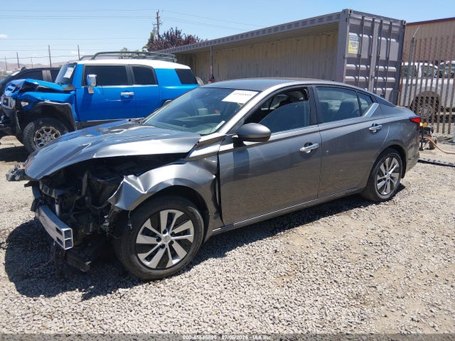 1N4BL4BV5NN424032 Nissan Altima S Fwd