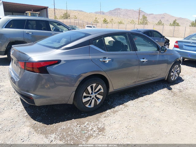 1N4BL4BV5NN424032 Nissan Altima S Fwd