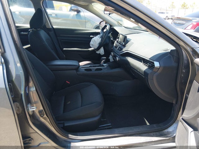 1N4BL4BV5NN424032 Nissan Altima S Fwd