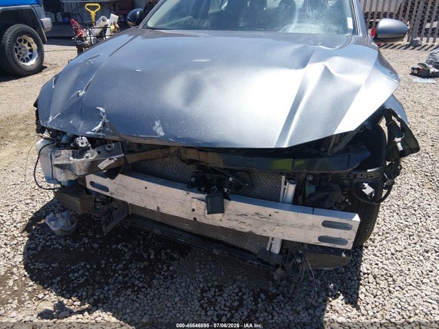 1N4BL4BV5NN424032 Nissan Altima S Fwd