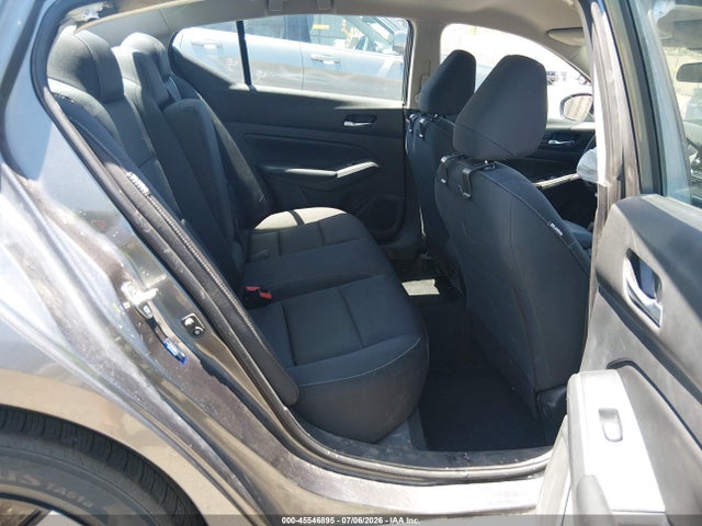 1N4BL4BV5NN424032 Nissan Altima S Fwd