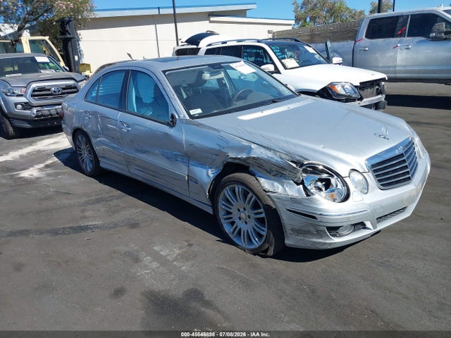 Auction sale of the 2008 Mercedes-benz E 350, vin: WDBUF56X58B358291, lot number: 45546898