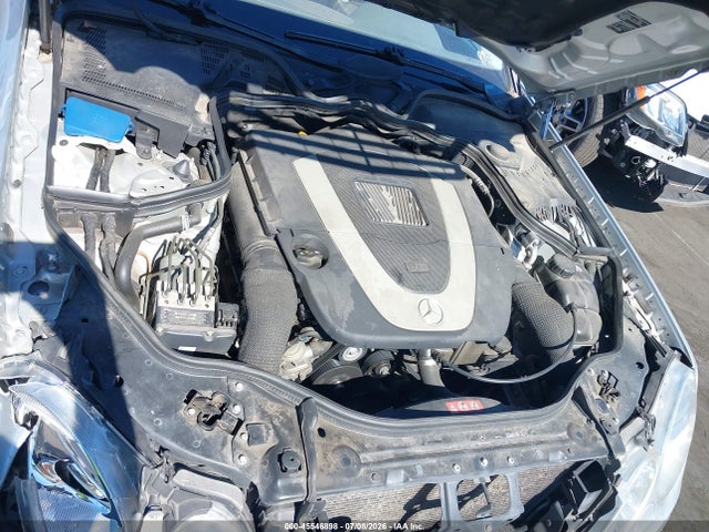 45546898 :رقم المزاد ، WDBUF56X58B358291 vin ، 2008 Mercedes-benz E 350 مزاد بيع