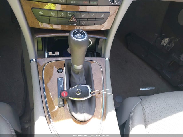 45546898 :رقم المزاد ، WDBUF56X58B358291 vin ، 2008 Mercedes-benz E 350 مزاد بيع