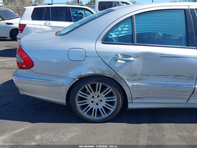 45546898 :رقم المزاد ، WDBUF56X58B358291 vin ، 2008 Mercedes-benz E 350 مزاد بيع