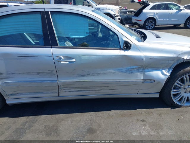 45546898 :رقم المزاد ، WDBUF56X58B358291 vin ، 2008 Mercedes-benz E 350 مزاد بيع