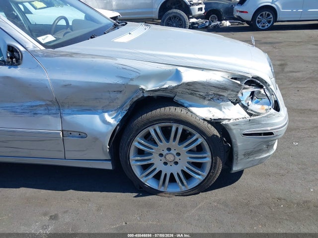 45546898 :رقم المزاد ، WDBUF56X58B358291 vin ، 2008 Mercedes-benz E 350 مزاد بيع