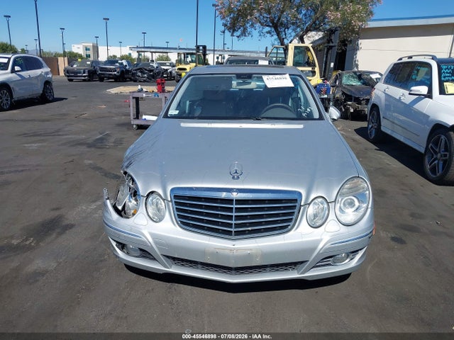 45546898 :رقم المزاد ، WDBUF56X58B358291 vin ، 2008 Mercedes-benz E 350 مزاد بيع