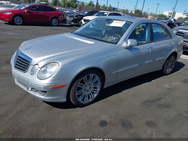45546898 :رقم المزاد ، WDBUF56X58B358291 vin ، 2008 Mercedes-benz E 350 مزاد بيع