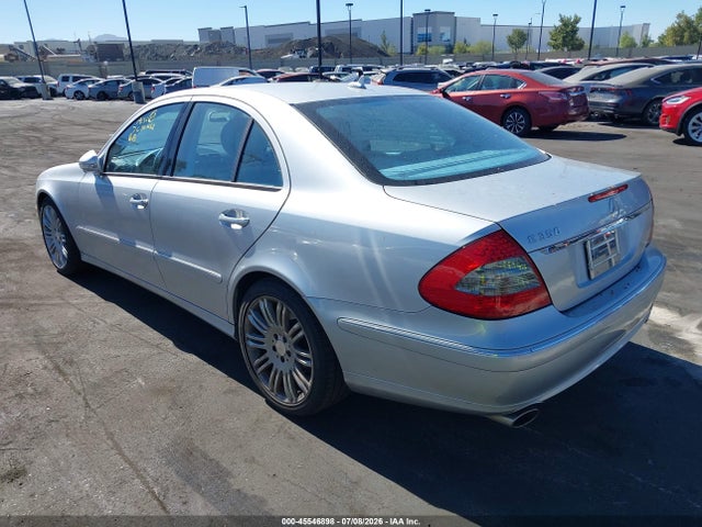 45546898 :رقم المزاد ، WDBUF56X58B358291 vin ، 2008 Mercedes-benz E 350 مزاد بيع
