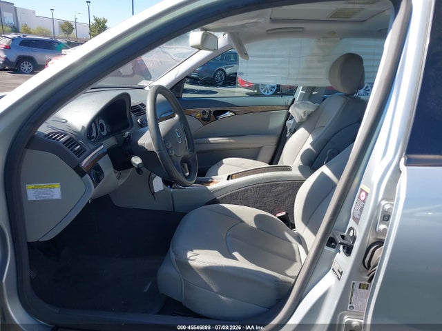 45546898 :رقم المزاد ، WDBUF56X58B358291 vin ، 2008 Mercedes-benz E 350 مزاد بيع