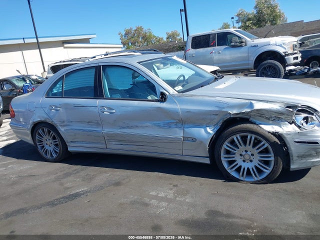 45546898 :رقم المزاد ، WDBUF56X58B358291 vin ، 2008 Mercedes-benz E 350 مزاد بيع